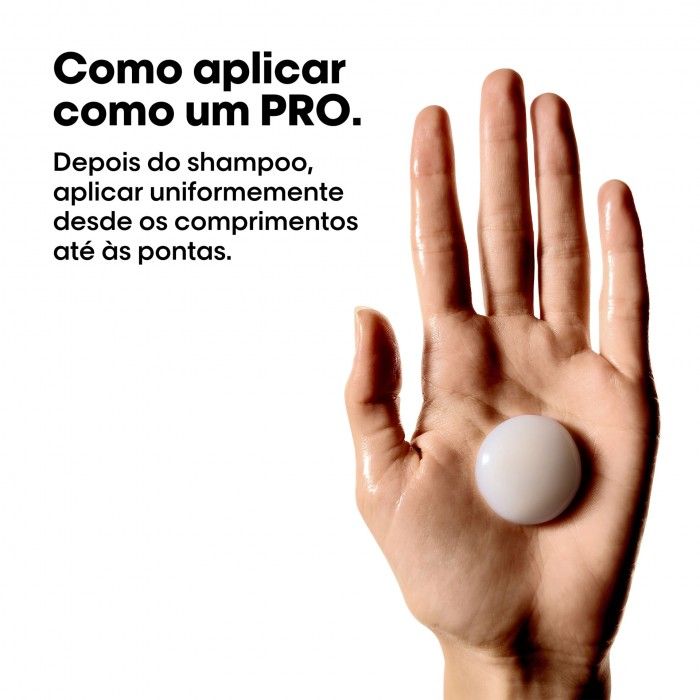 L`Or�al Serie Expert Keratin Alpha Sleek M�scara 250ml