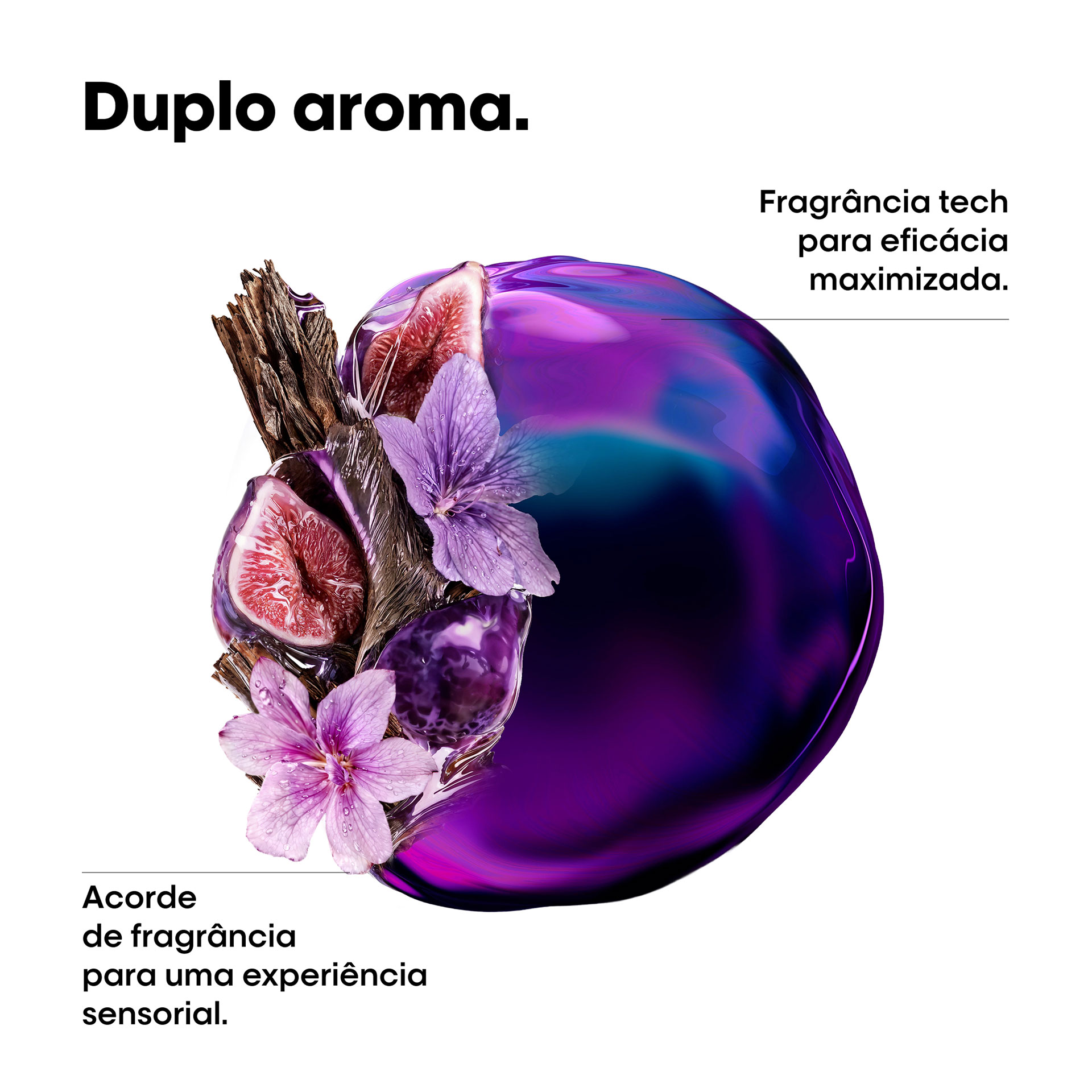 L`Oréal Serie Expert Keratin Alpha Sleek Tratamento Antifrizz 200ml