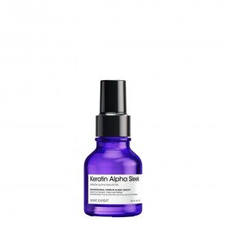L`Or�al Serie Expert Keratin Alpha Sleek S�rum 50ml