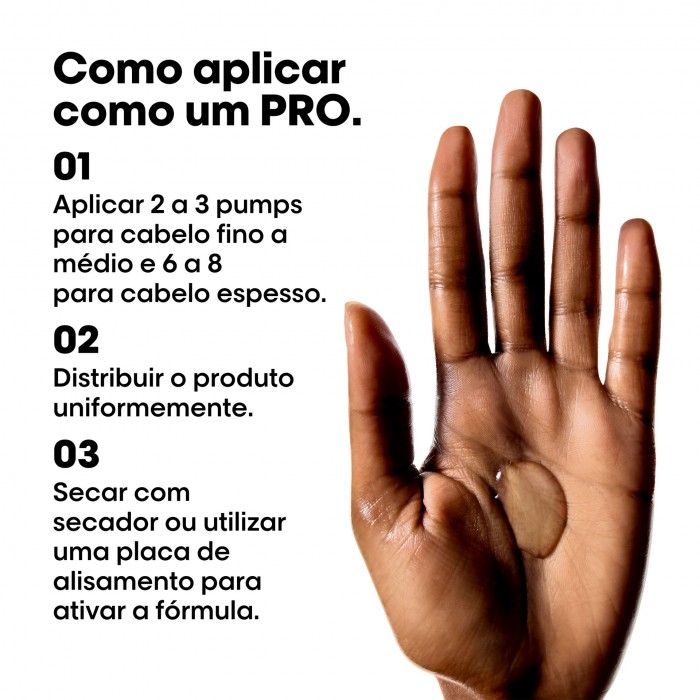 L`Or�al Serie Expert Keratin Alpha Sleek S�rum 50ml
