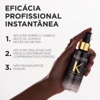 K�rastase Chronologiste Overnight S�rum 90ml