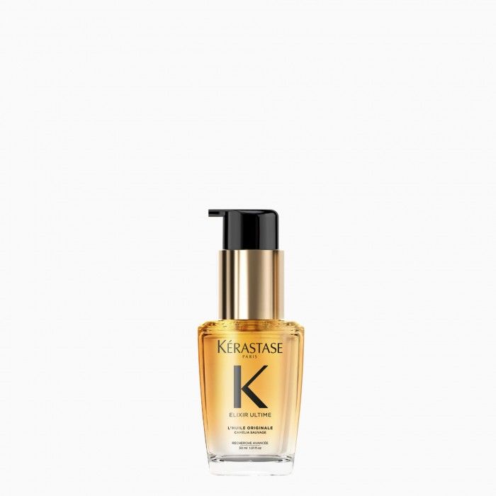 K�rastase Elixir Ultime LHuile Originale 30ml