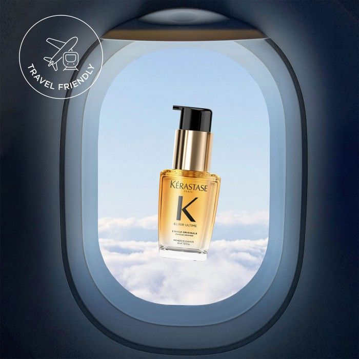 K�rastase Elixir Ultime LHuile Originale 30ml
