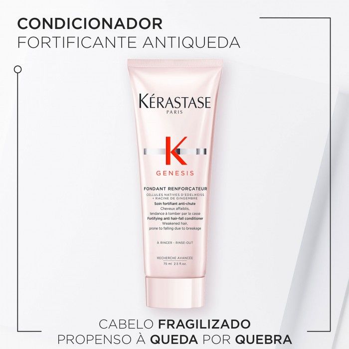 K�rastase Genesis Fondant Renfor�ateur 75ml