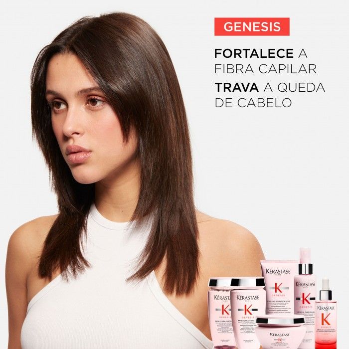 K�rastase Genesis Fondant Renfor�ateur 75ml