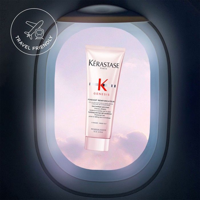 K�rastase Genesis Fondant Renfor�ateur 75ml