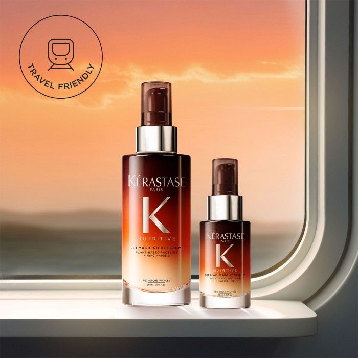 K�rastase Nutritive 8H Magic Night Serum 30ml