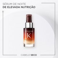 K�rastase Nutritive 8H Magic Night Serum 30ml