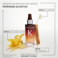 K�rastase Nutritive 8H Magic Night Serum 30ml