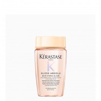 K�rastase Gloss Absolu Bain Hydra-Glaze 80ml