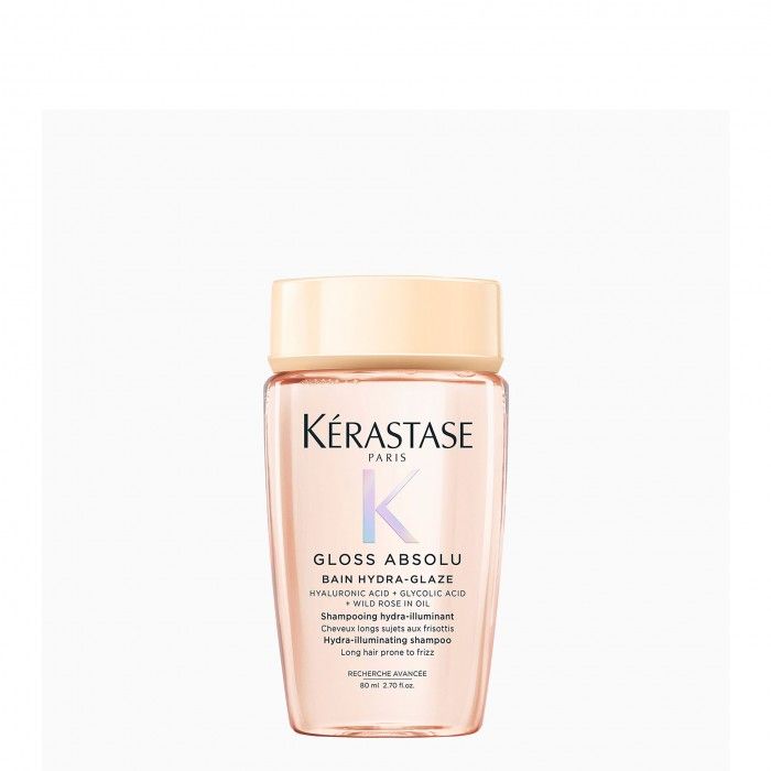 K�rastase Gloss Absolu Bain Hydra-Glaze 80ml