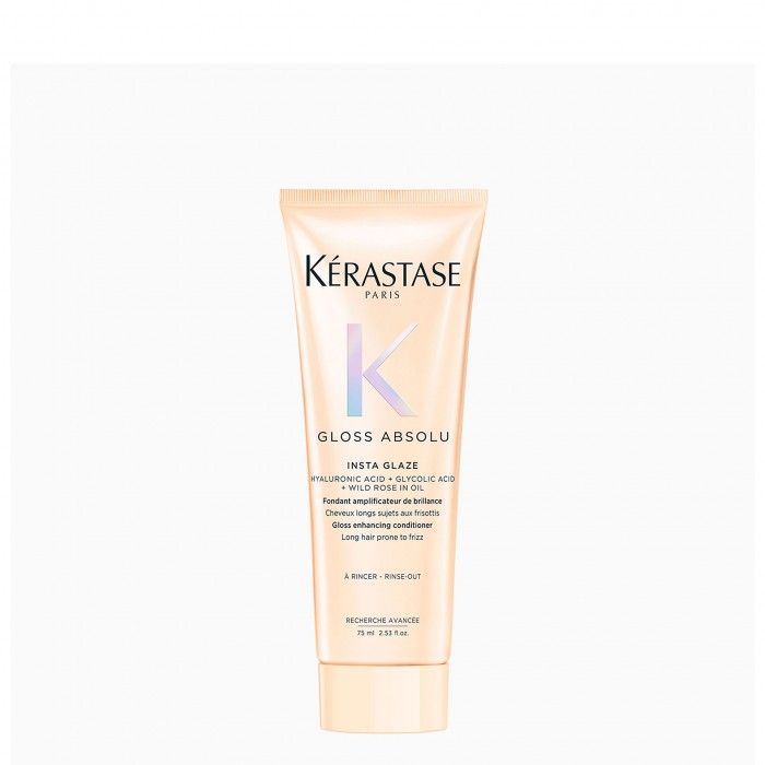 K�rastase Gloss Absolu Condicionador Insta Glaze 75ml