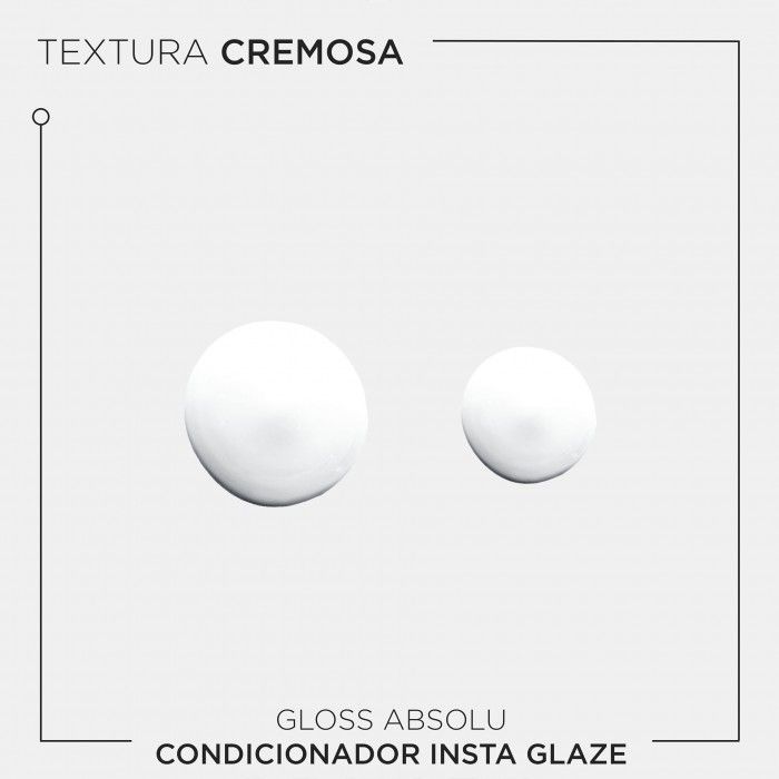K�rastase Gloss Absolu Condicionador Insta Glaze 75ml