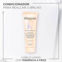 K�rastase Gloss Absolu Condicionador Insta Glaze 75ml