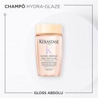 K�rastase Gloss Absolu Bain Hydra-Glaze 80ml