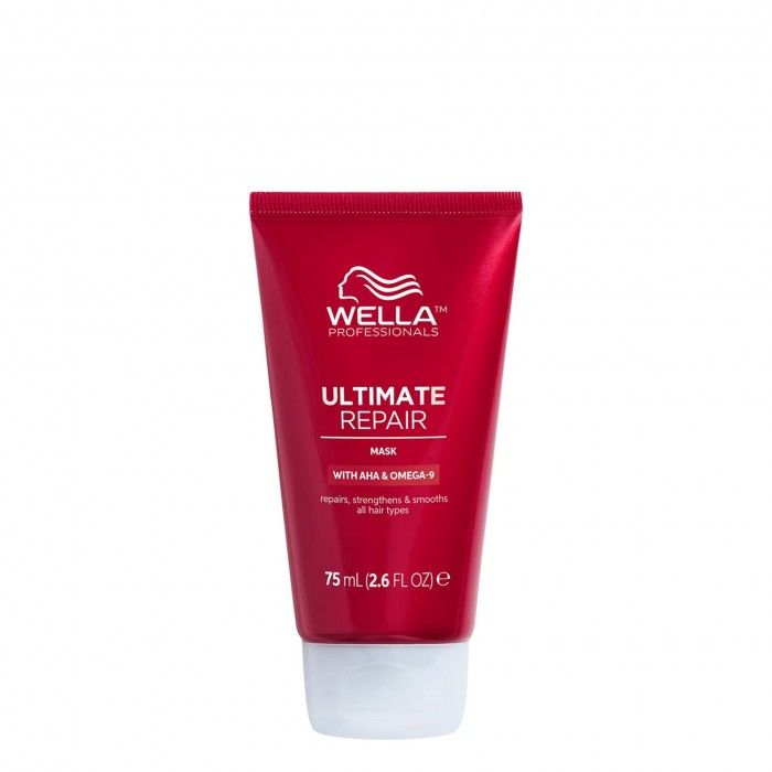 Wella Ultimate Repair M�scara 75ml