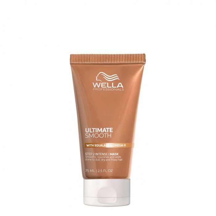 Wella Ultimate Smooth M�scara 75ml