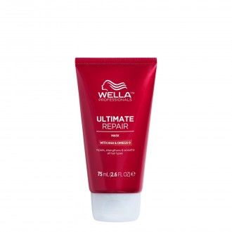 Wella Ultimate Repair M�scara 75ml