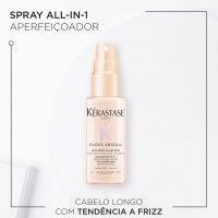 K�rastase Gloss Absolu Spray Anti-Frizz Glaze Milk 45ml