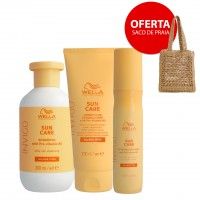 Wella Sun Invigo Pack Solar Oferta de Saco