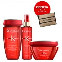 K�rastase Pack Soleil Completo (com oferta)