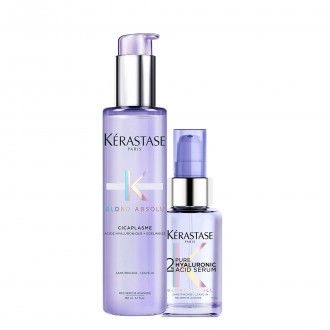 K�rastase Blond Absolu Pack Prote��o