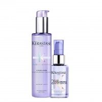 K�rastase Blond Absolu Pack Prote��o