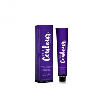 Ducastel Pro The Couleur com amon�aco 9/22 Extra Pearl Blonde 100ml