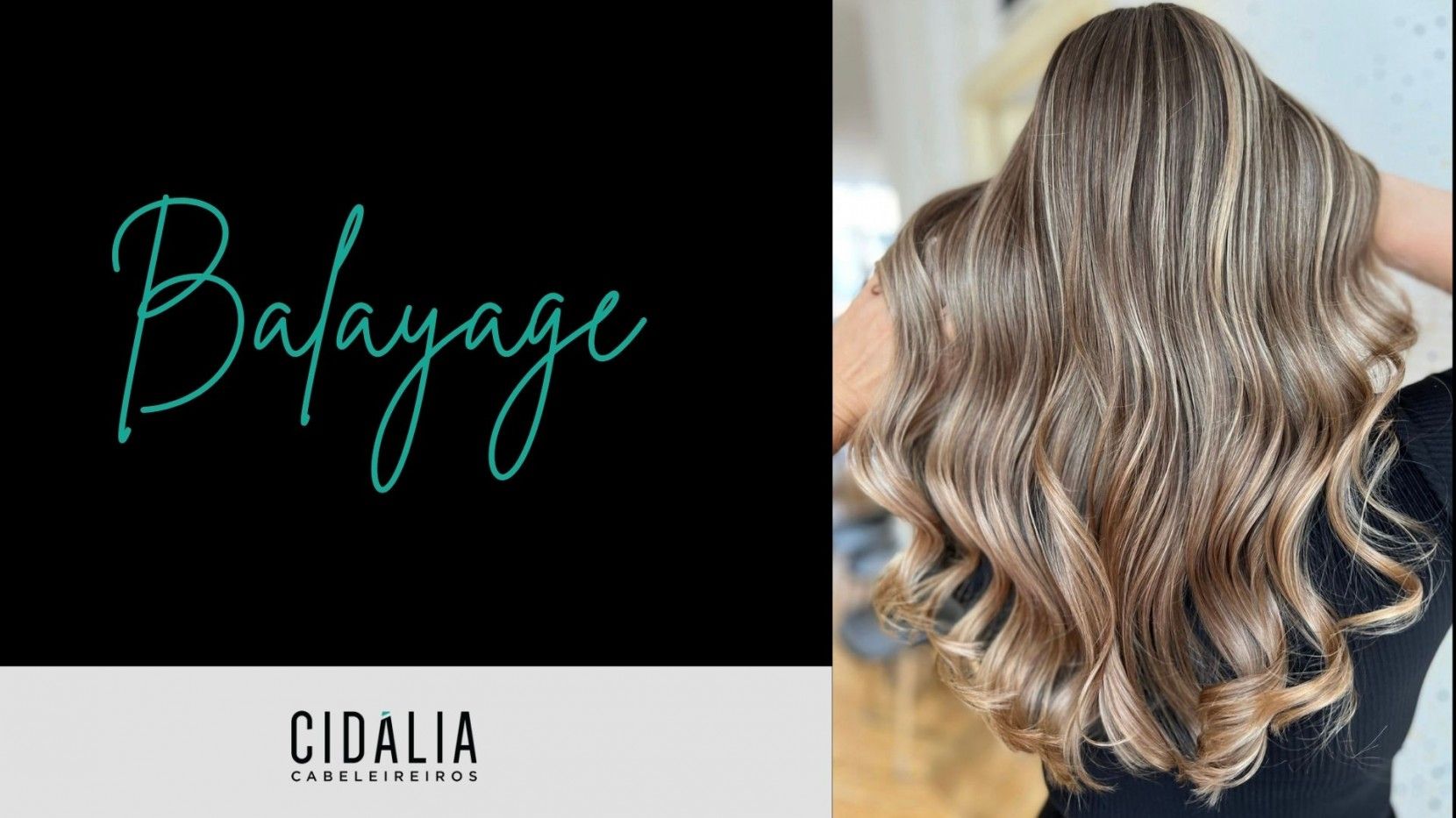 Balayage: o que é, quanto tempo demora e quanto dura Balayage: o que é, quanto tempo demora e quanto dura