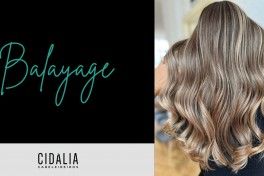 Balayage: o que é, quanto tempo demora e quanto dura Balayage: o que é, quanto tempo demora e quanto dura