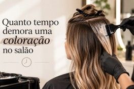 Coloração sem amoníaco: o que muda e quando compensa Coloração sem amoníaco: o que muda e quando compensa