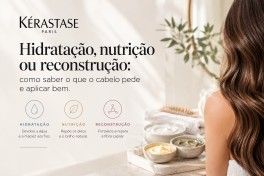 Mascara capilar profissional: como escolher e como usar Mascara capilar profissional: como escolher e como usar